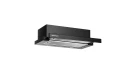 Витяжка GRANADO Telde 603-1200 Black Фото №1