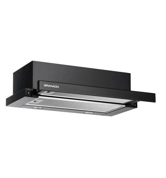 Витяжка GRANADO Telde 603-1200 Black
