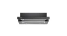 Витяжка GRANADO Telde 603-1200 Black Фото №2