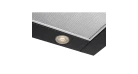Витяжка GRANADO Telde 603-1200 Black Фото №5