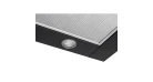 Витяжка GRANADO Telde 603-1200 Black Фото №4