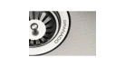 Мойка GRANADO Under top MAX STEEL S201 black honeycomb Фото №6