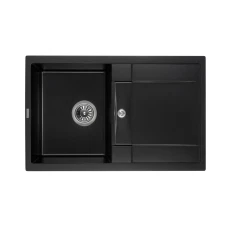 Мийка GRANADO Valencia Black shine