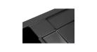 Мойка GRANADO Valencia Black shine Фото №3