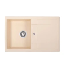 Мойка GRANADO Valencia Ivory