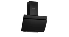 Витяжка GRANADO Vivares 603-750 Black glass Фото №1