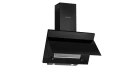 Витяжка GRANADO Vivares 603-750 Black glass Фото №4