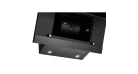 Витяжка GRANADO Vivares 603-750 Black glass Фото №8