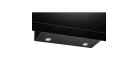 Витяжка GRANADO Vivares 603-750 Black glass Фото №5
