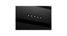 Витяжка GRANADO Vivares 603-750 Black glass Фото №10