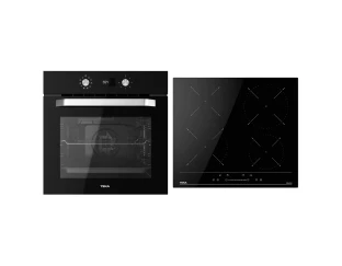 Комплект Духова шафа Teka (111020031) + Індукційна варильна поверхня Teka (112520033)