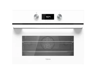 Електрична духова шафа Teka UrbanColor HLC 8400 (111130002) біле скло