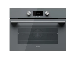 Електрична духова шафа Teka UrbanColor HLC 8400 (111130004) сірий камінь