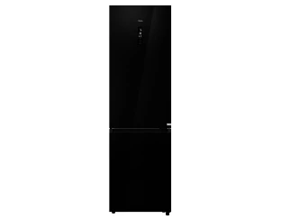 Холодильник Teka RBF 88670 GBK (113400042) чорне скло