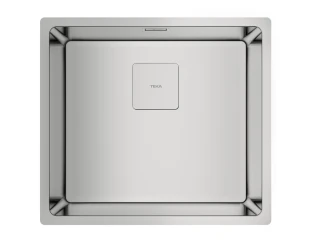 Кухонна мийка FLEXLINEA RS15 45.40 (115000013) нержавіюча сталь