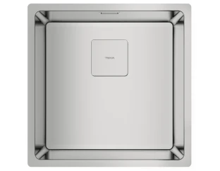 Кухонна мийка FLEXLINEA RS15 40.40 (115000014) нержавіюча сталь