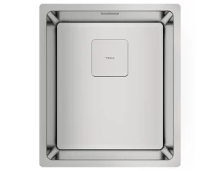 Кухонна мийка FLEXLINEA RS15 34.40 (115000015) нержавіюча сталь