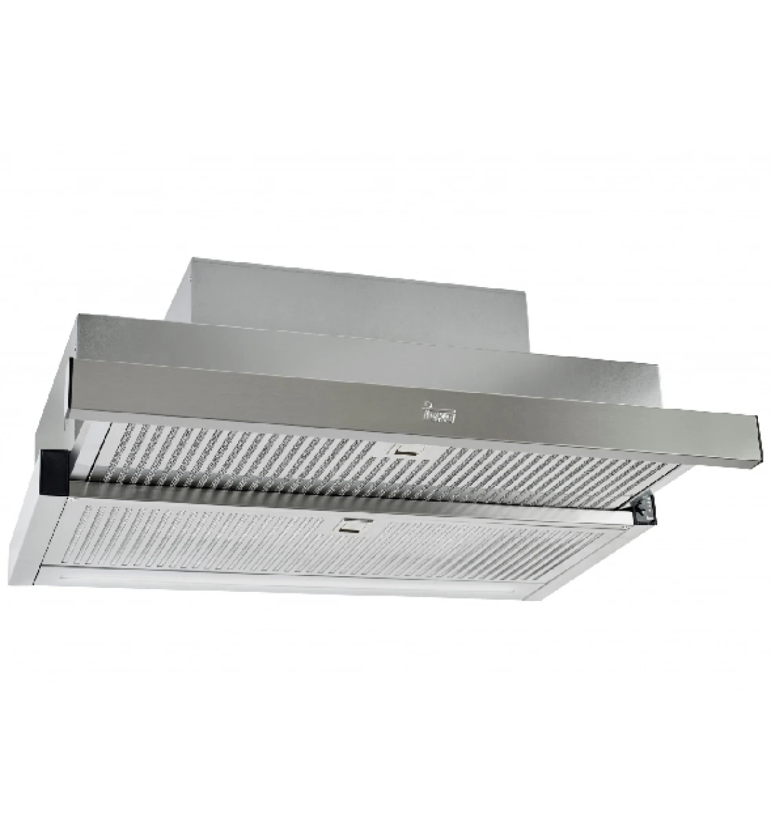 Витяжка кухонна Teka CNL 6815 PLUS (40436840) нержавіюча сталь