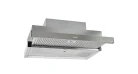 Витяжка кухонна Teka CNL 6815 PLUS (40436840) нержавіюча сталь Фото №1