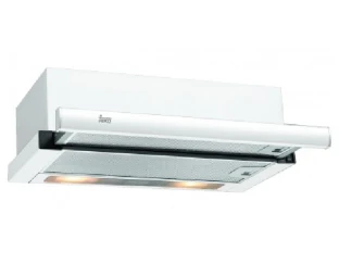 Кухонная вытяжка Teka TL 6310 (40474251) белый