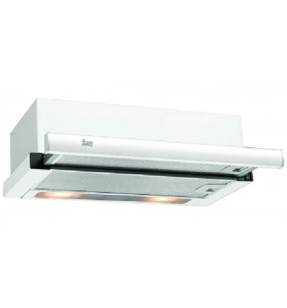 Витяжка кухонна Teka TL 6310 (40474251) білий