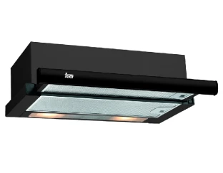 Витяжка кухонна Teka TL 6310 (40474252) чорний