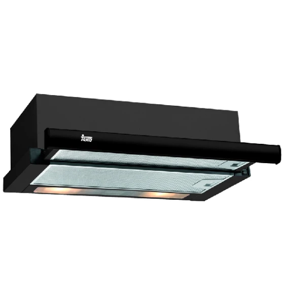 Витяжка кухонна Teka TL 6310 (40474252) чорний