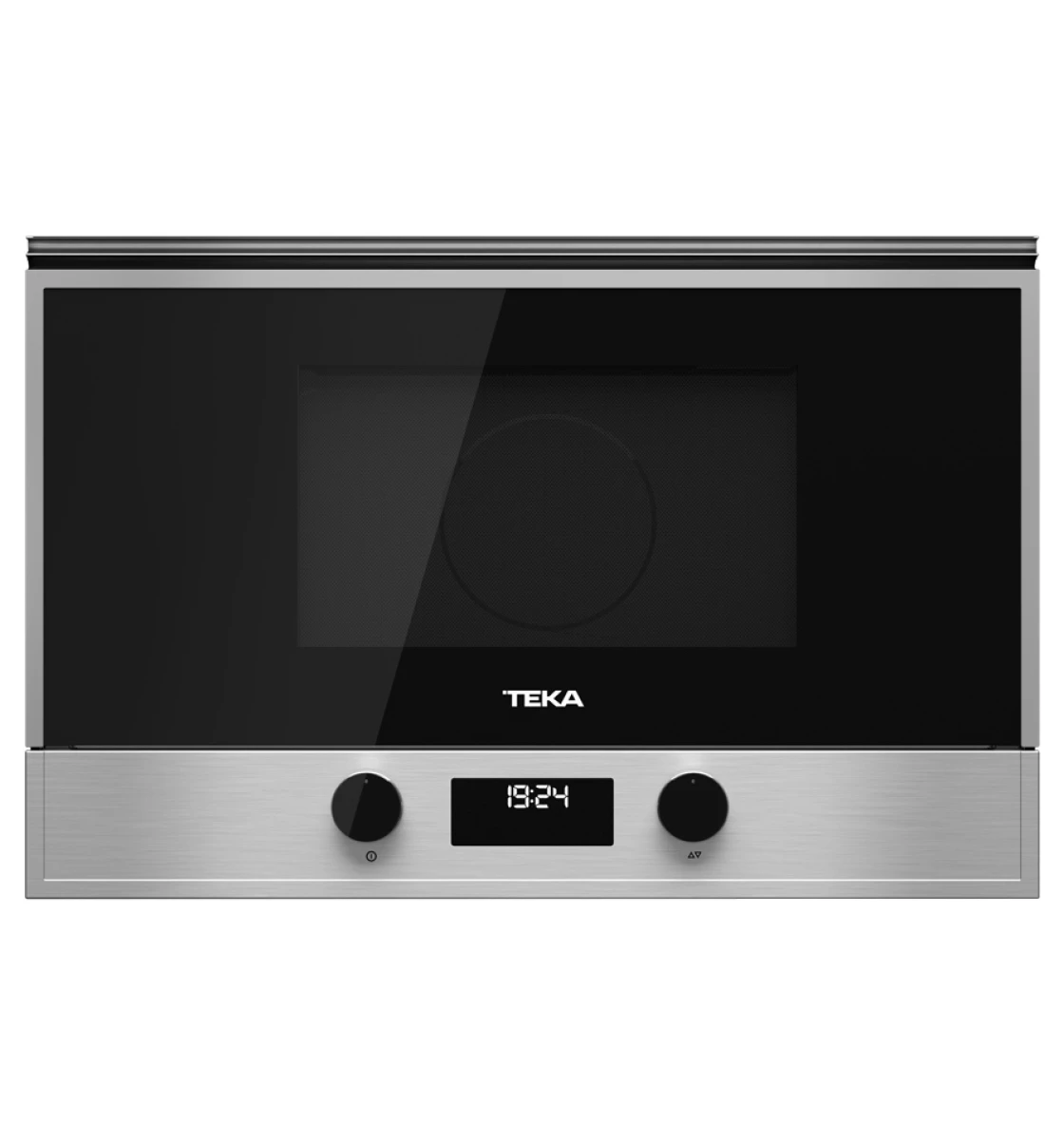 Микроволновая печь встроенная Teka MS 622 BIS (40584100) нержавеющая сталь