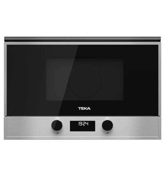Микроволновая печь встроенная Teka MS 622 BIS (40584100) нержавеющая сталь