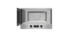 Микроволновая печь встроенная Teka MS 622 BIS (40584100) нержавеющая сталь Фото №5