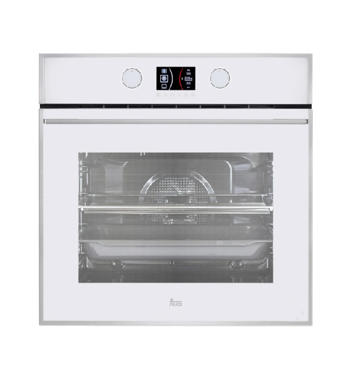 Электрический духовой шкаф Teka HLB 860 (41560097) белый