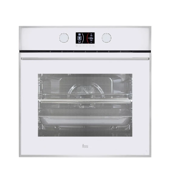 Электрический духовой шкаф Teka HLB 860 (41560097) белый