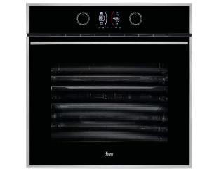 Електрична духова шафа Teka HLB 860 P (41566020) піроліз