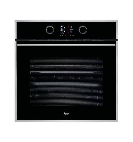 Электрический духовой шкаф Teka HLB 860 P (41566020) пиролиз