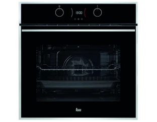 Електрична духова шафа Teka HLB 840 (41560075) чорний