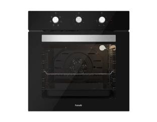 Електрична духова шафа Fabiano SBO 652 Black