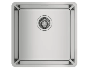 Кухонна мийка Teka BE LINEA RS15 40.40 (115000007) полірована