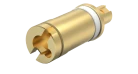 Шток tedee для ABUS BRAVUS/X12R 40 мм Фото №1