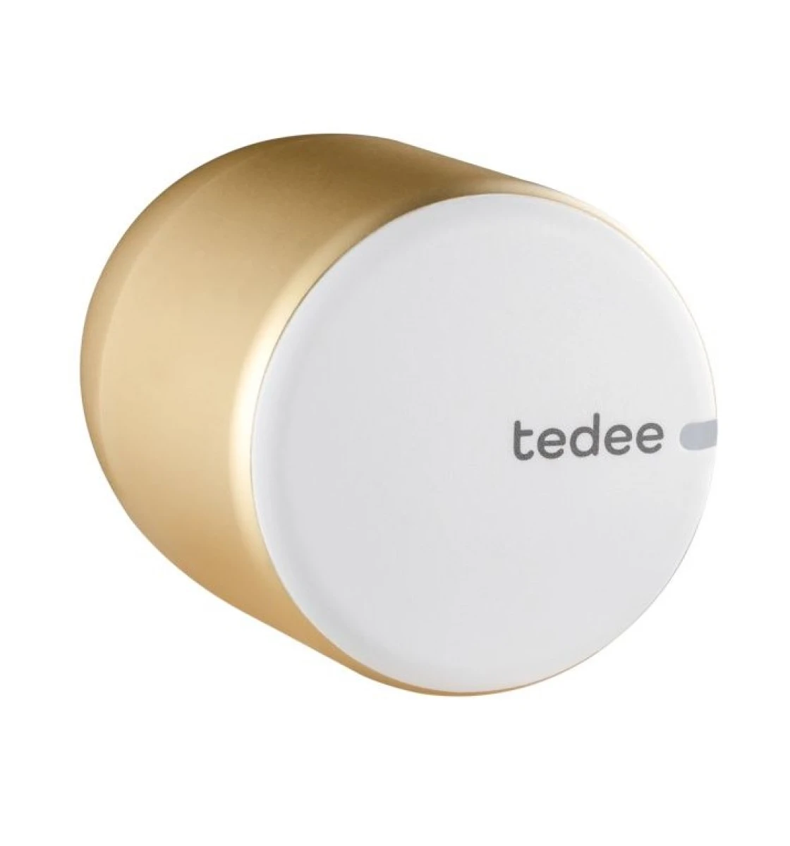 Розумний замок tedee PRO золото
