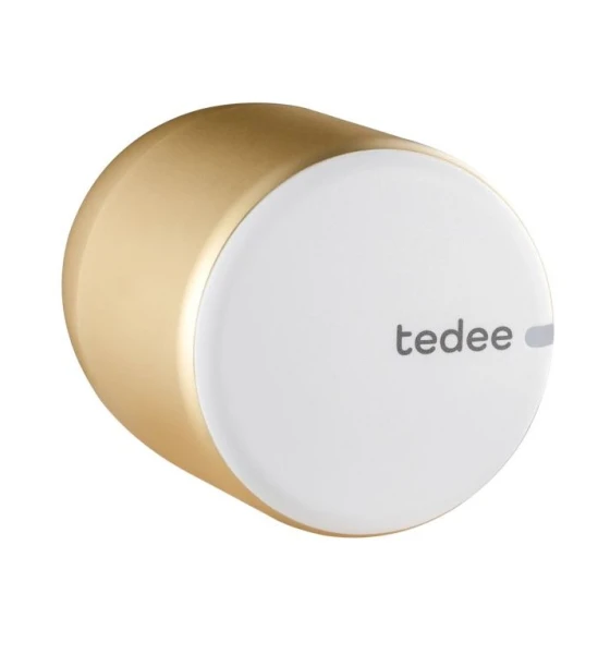 Розумний замок tedee PRO золото
