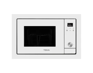 Мікрохвильова піч вбудована Teka ML 8200 BIS (112060002)