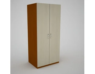 Офісна Шафа RUMBA Ш-31 (600мм x 330мм x 1850мм