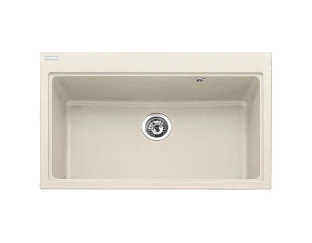 Кухонна мийка Franke Fiji FIG 610-80 (114.0367.656) ваніль