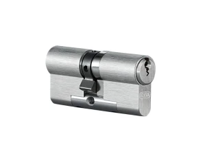 Сердцевина EVVA EPS DZ 31/71 NI 3 ключі