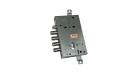 Замок врезной MOIA RCI664/280RF нижний редукторный без блокировки Фото №1