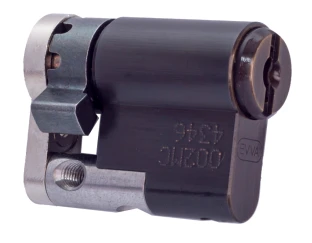 Сердцевина EVVA MCS HZ /67 PB