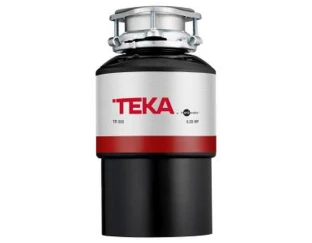 Подрібнювач харчових відходів Teka TR 550 (115890013)