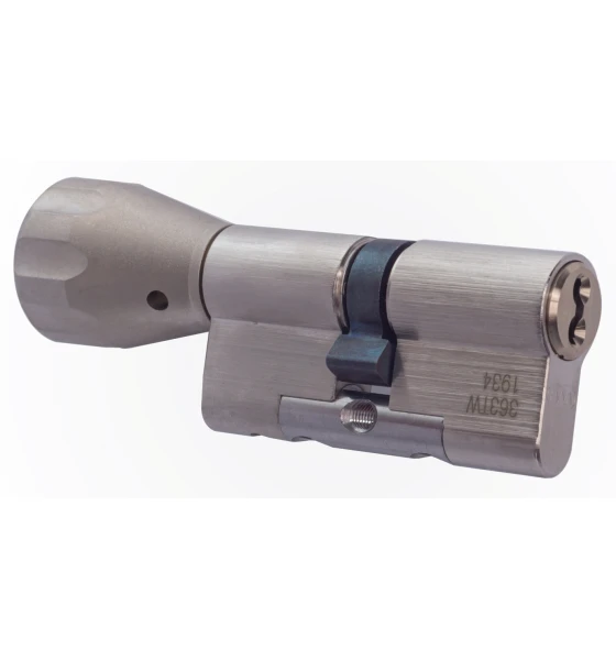 Сердцевина EVVA 4KS KZ 81/K46 NI