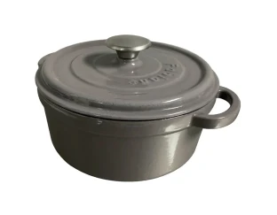 Чавунна каструля Fabiano C 240 Truffle