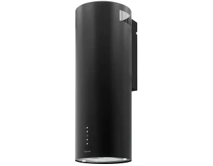 Витяжка кухонна Fabiano Cylindra 35 Silent Black